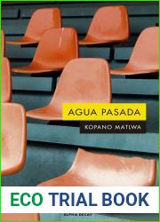 Agua pasada