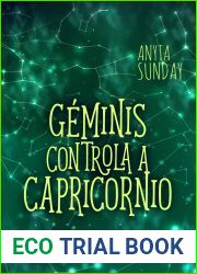 Geminis controla a Capricornio (Signos de amor, #3.5)