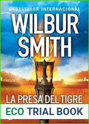 La presa del tigre