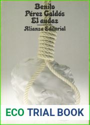 El Audaz