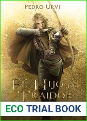El Hijo del Traidor (El Sendero del Guardabosques, Libro 1)