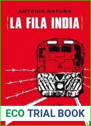 La fila india