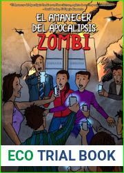 El Amanecer del Apocalipsis Zombi