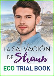 La salvacion de Shaun (Hombres de Maine, #5)