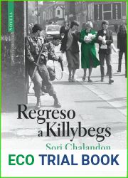 Regreso a Killybegs