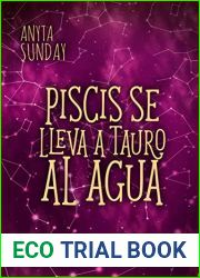 Piscis se lleva a Tauro al agua (Signos de amor #4.5)