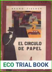 El Circulo de Papel (Ben Helm, #6)