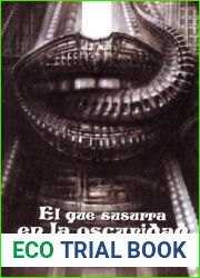 El Que Susurra En La Oscuridad