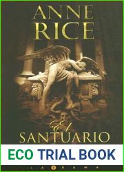 El santuario (Cronicas vampiricas, #9)