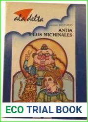 Antia y los Michinales. No43 [Paperback] [Jan 01, 1998] Carmen Delgado