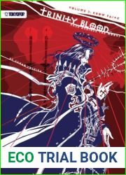 Know Faith (Trinity Blood: Rage Against the Moons, #3)