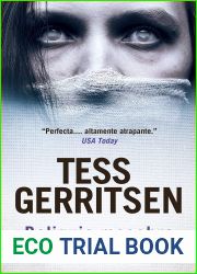 Reliquia macabra (Rizzoli and Isles no 7)