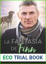 La fantasia de Finn (Hombres de Maine #1)