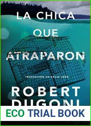 La chica que atraparon (Tracy Crosswhite #4)