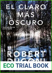 El claro mas oscuro (Tracy Crosswhite #3)