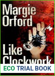 Like Clockwork (Clare Hart, #1)