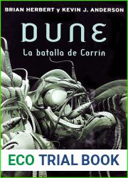 La batalla de Corrin (Leyendas de Dune, #3)