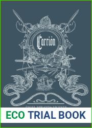 Carrion, un canalla sin ventura