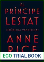 El principe Lestat (Cronicas vampiricas, #11)