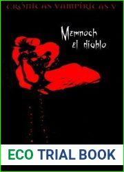 Memnoch el diablo (Cronicas Vampiricas, #5)