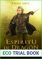 Espiritu de Dragon : (El Sendero del Guardabosques, Libro 12)