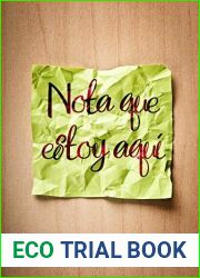 Nota que estoy aqui