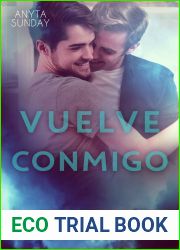 Vuelve conmigo (Amor y familia #3)