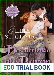 Descubriendo al Baron (Los escandalos de las inconformistas no 3)