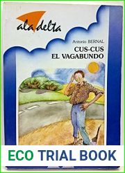 Cus-cus el vagabundo