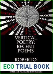 Vertical Poetry: Recent Poems