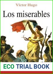 LOS MISERABLES victor hugo
