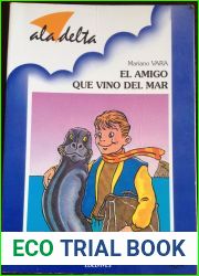 El Amigo Que Vino Del Mar