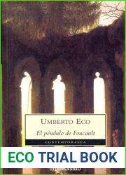 El pendulo de Foucault