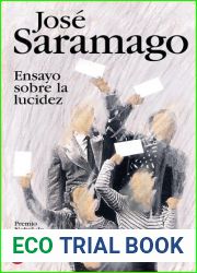 Ensayo sobre la lucidez