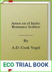 Amor en el hielo: Romance lesbico
