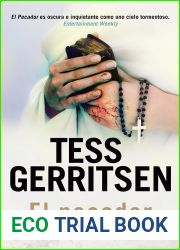 El pecador (Rizzoli and Isles no 3)