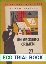 Un grosero crimen