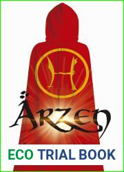 La Orden de los Cinco (Arzen, #3)
