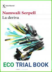 La Deriva
