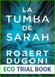 La tumba de Sarah (Tracy Crosswhite, #1)