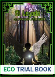 El Legado (Las Tierras de la Eternidad #3)