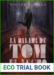 La balada de Tom el Negro
