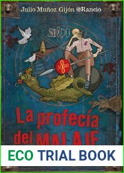 La profecia del malaje