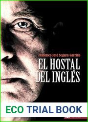 El hostal del ingles: Saga del inspector Martin Campillo