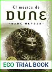 El mesias de Dune (Cronicas de Dune, #2)