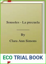 Sonsoles - La precuela