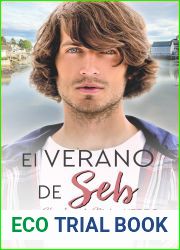El verano de Seb (Hombres de Maine, #3)