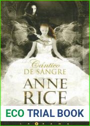 Cantico de sangre (Cronicas Vampiricas, #10)