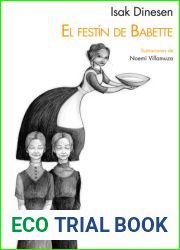 El festin de Babette