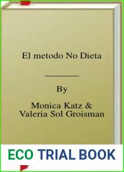El metodo No Dieta